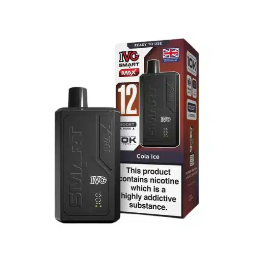 IVG-Smart-Max-10K-Kit-Cola-Icewebp - Element Vapor Australia