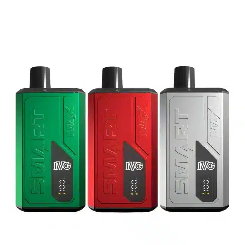 IVG-Smart-Max-10K-Kit-Vape-Group-Imagewebp - Element Vapor Australia