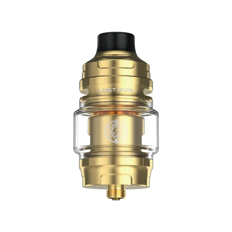Lost-Vape-Centaurus-V2-Sub-Ohm-Tank-Goldwebp - Element Vapor Australia