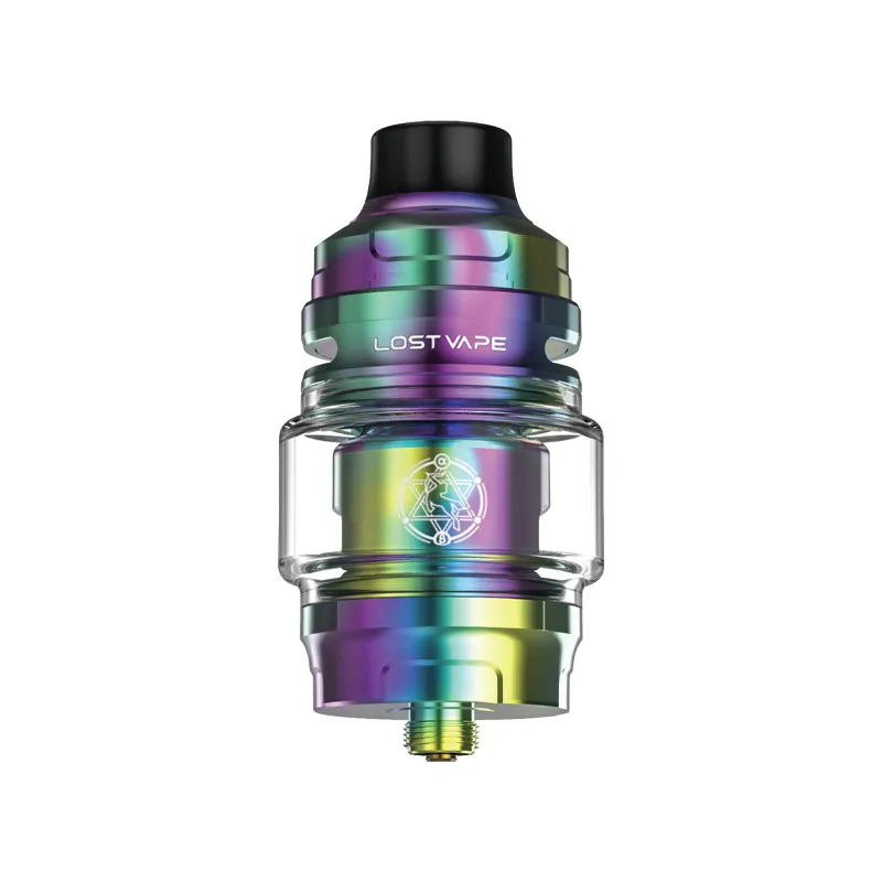 Lost-Vape-Centaurus-V2-Sub-Ohm-Tank-Rainbowwebp - Element Vapor Australia