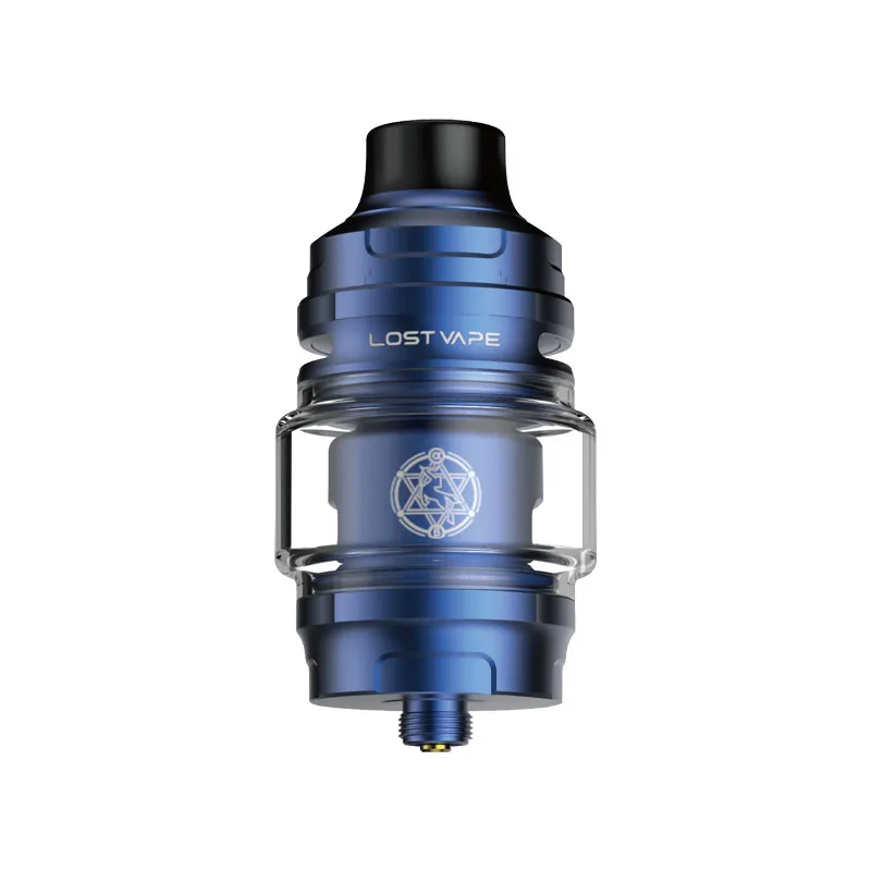 Lost-Vape-Centaurus-V2-Sub-Ohm-Tank-Sierra-Bluewebp - Element Vapor Australia