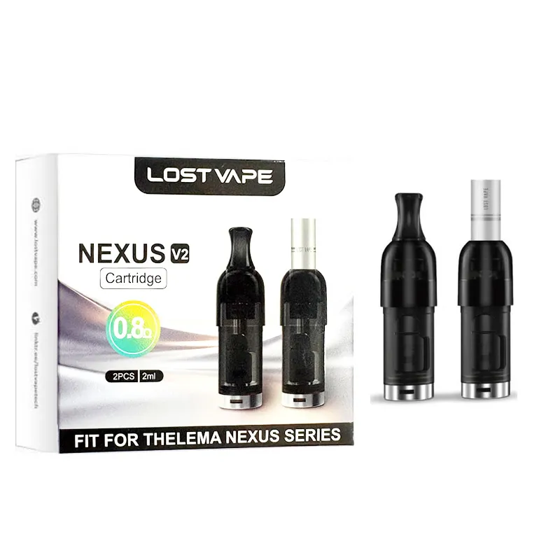 Lost-Vape-Nexus-V2-Pod-Cartridgewebp - Element Vapor Australia