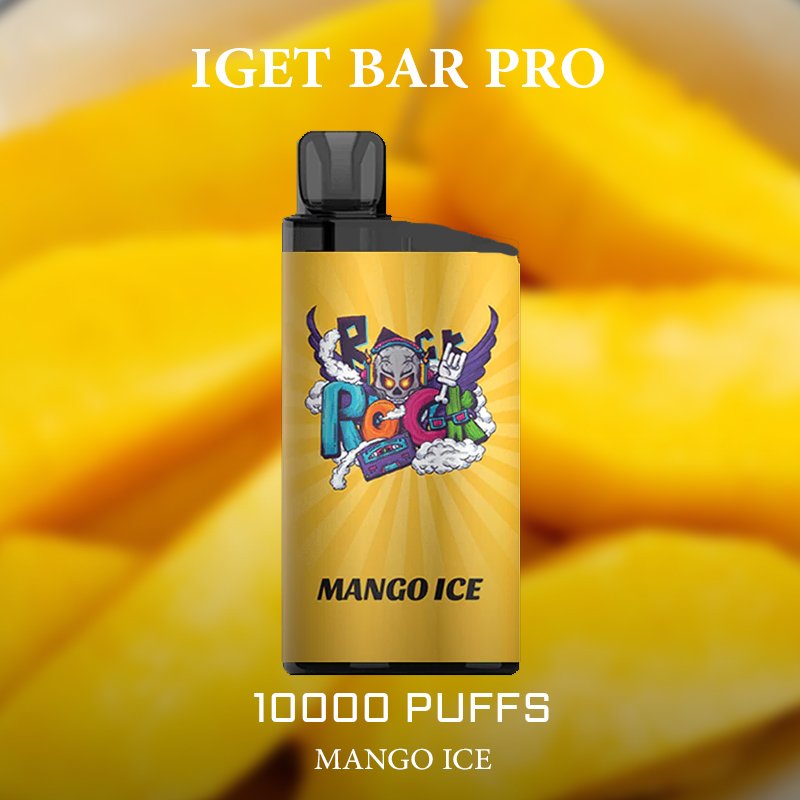 MANGOjpg - Element Vapor Australia