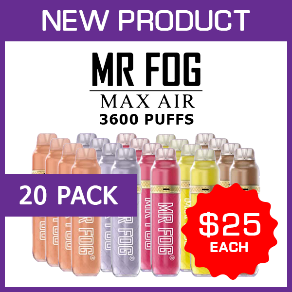 MR-FOG-20png - Element Vapor Australia