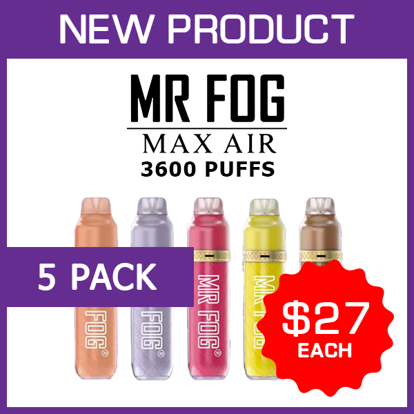 MR-FOG-5png - Element Vapor Australia
