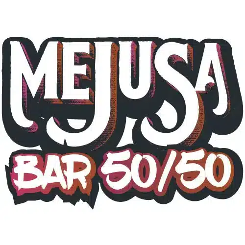 Mejusa-Bar-50-50-Bar-Series-E-liquid-50ml-Logowebp - Element Vapor Australia