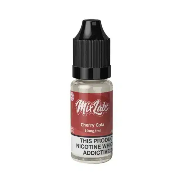 Mix-Labs-Nic-Salts-10ml-Cherry-Colawebp - Element Vapor Australia