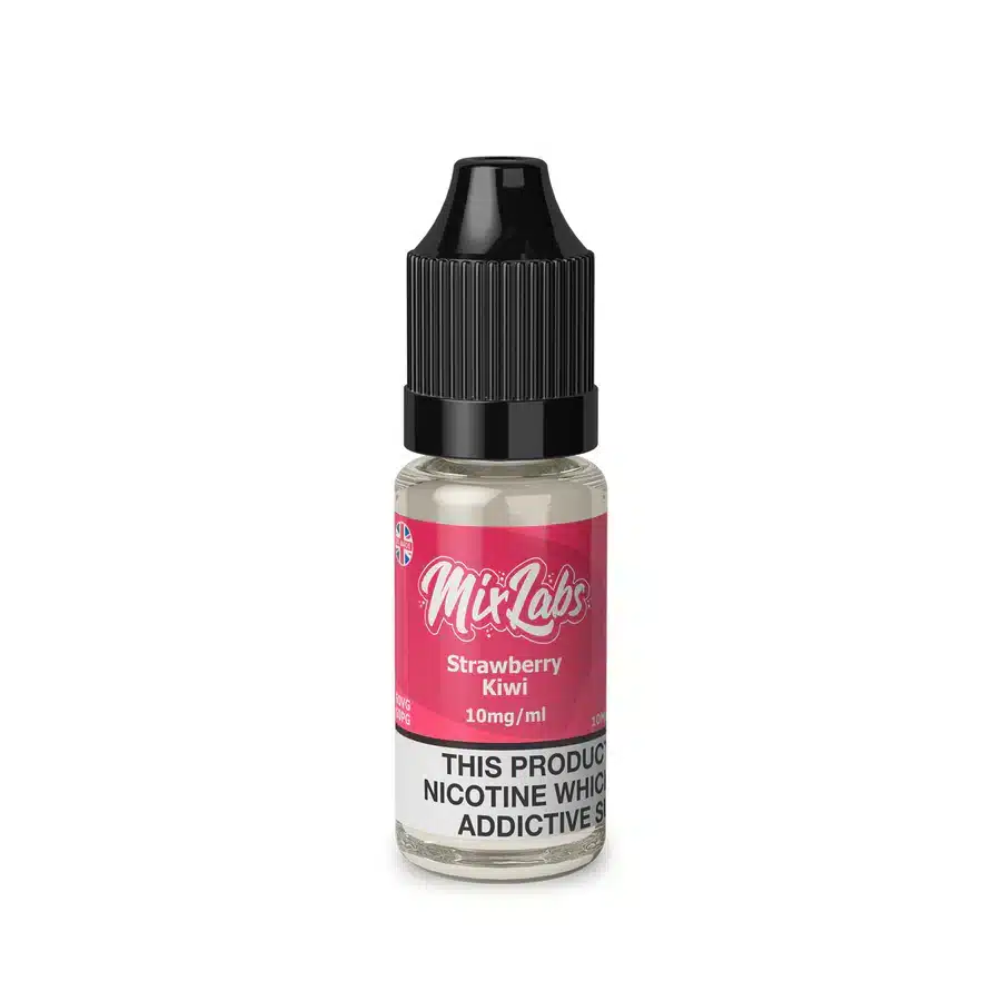 Mix-Labs-Nic-Salts-10ml-Strawberry-Kiwiwebp - Element Vapor Australia