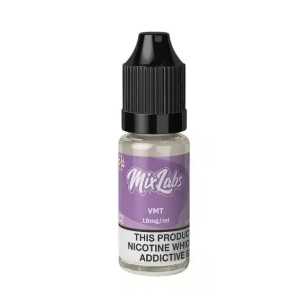 Mix-Labs-Nic-Salts-10ml-VMTwebp - Element Vapor Australia