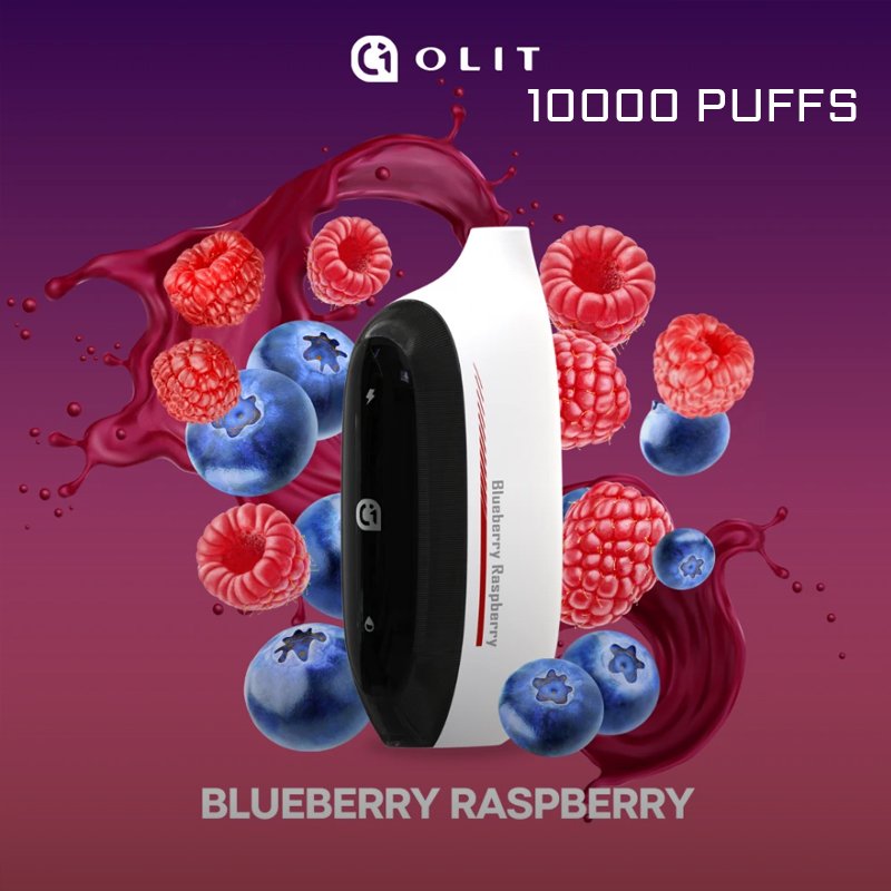 OLIT-PEACH-MANGO-WATERMELON-10000-PUFFSjpg - Element Vapor Australia