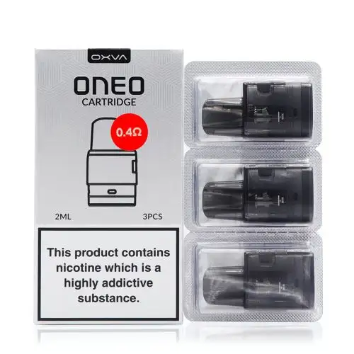 OXVA-Oneo-Pod-Cartridge-040ohmwebp - Element Vapor Australia