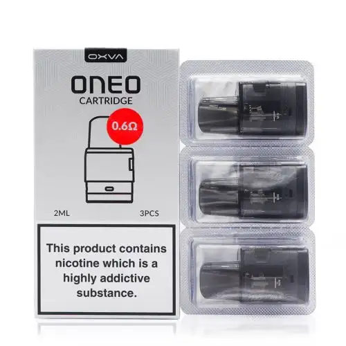 OXVA-Oneo-Pod-Cartridge-060webp - Element Vapor Australia