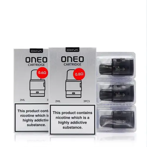 OXVA-Oneo-Pod-Cartridgewebp - Element Vapor Australia