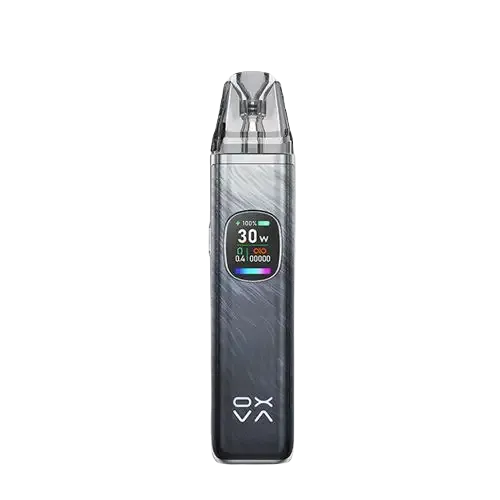 OXVA-Xlim-Pro-2-Pod-Vape-Kit-Dark-Shadowwebp - Element Vapor Australia