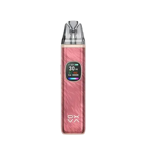 OXVA-Xlim-Pro-2-Pod-Vape-Kit-Rose-Pinkwebp - Element Vapor Australia