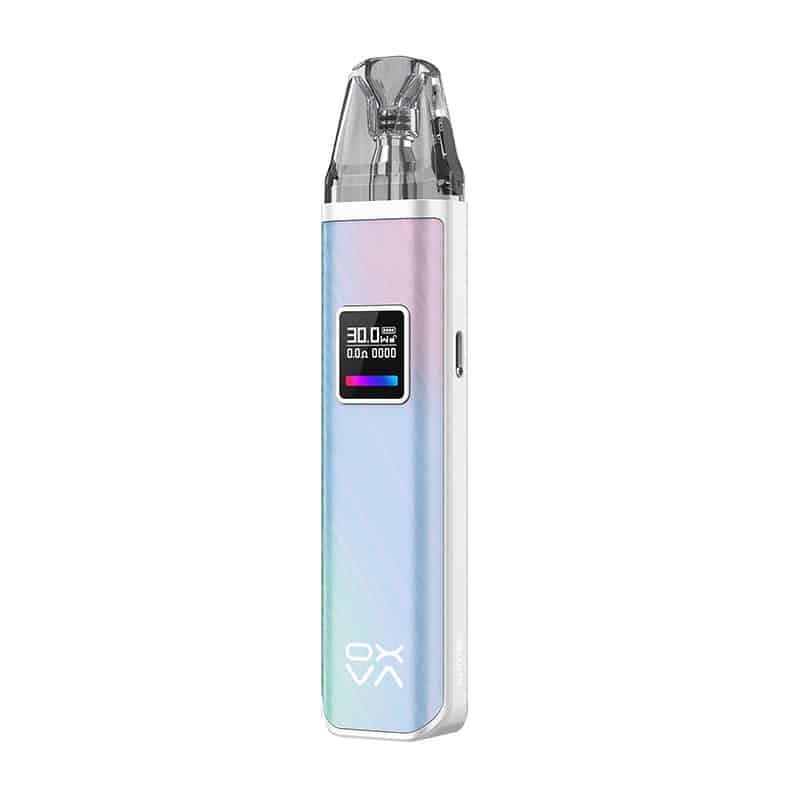 OXVA-Xlim-Pro-Pod-Kit-1000mAh-Aurora-Bluejpg - Element Vapor Australia