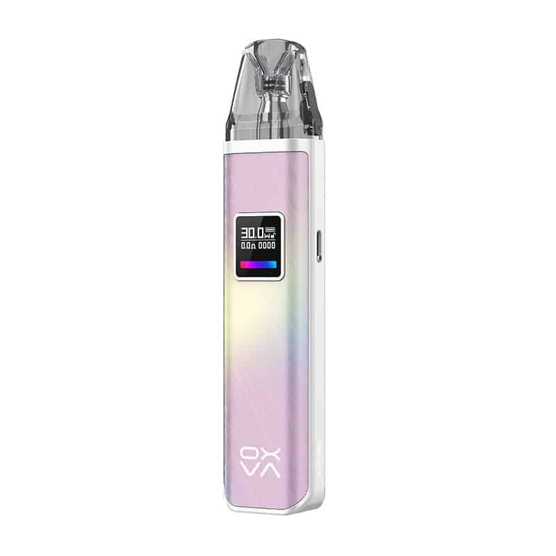 OXVA-Xlim-Pro-Pod-Kit-1000mAh-Aurora-Pinkjpg - Element Vapor Australia