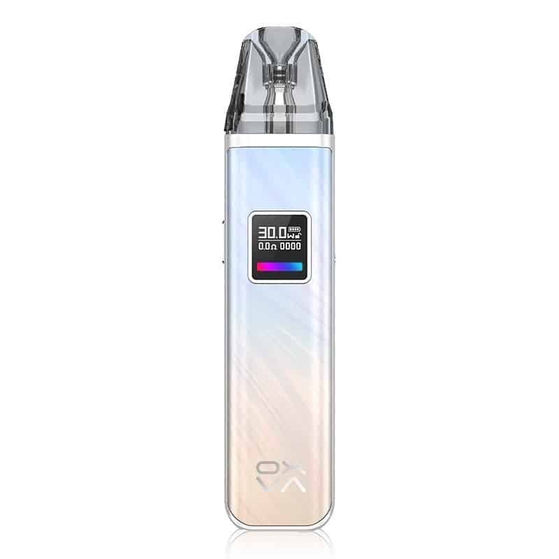 OXVA-Xlim-Pro-Pod-Kit-1000mAh-Fancy-Featherjpg - Element Vapor Australia