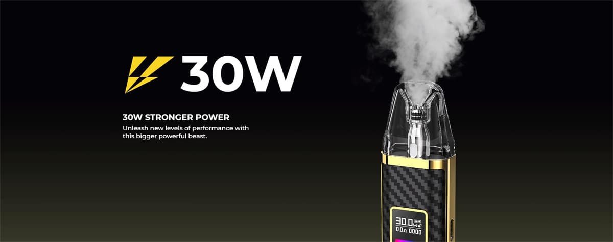 OXVA-Xlim-Pro-Pod-Kit-1000mAh-Promo-3jpg - Element Vapor Australia