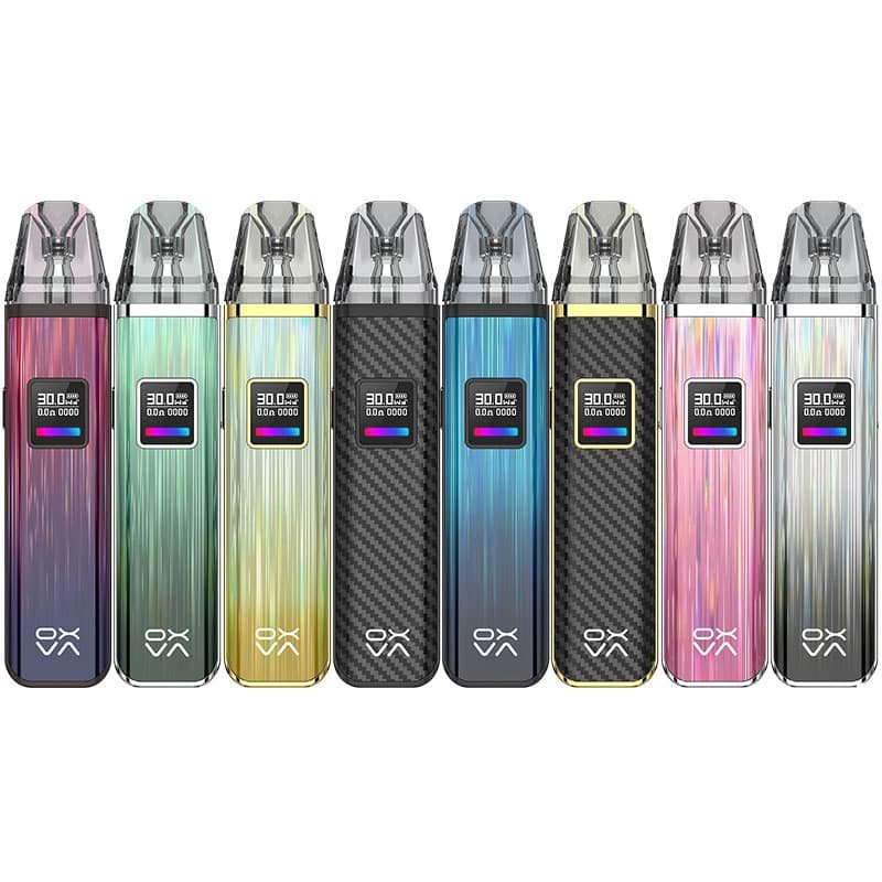 OXVA-Xlim-Pro-Pod-Kit-1000mAhjpg - Element Vapor Australia