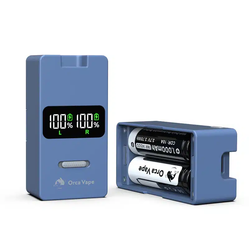 Orca-Vape-San-Dynasty-Dual-Battery-Chargerwebp - Element Vapor Australia