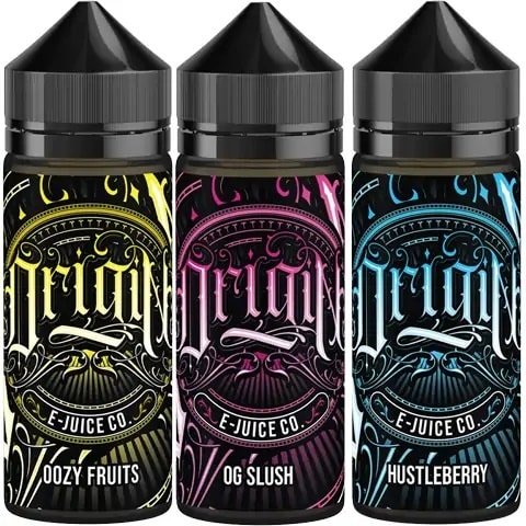 Origin-E-liquid-by-Wick-Liquor-100mljpg - Element Vapor Australia