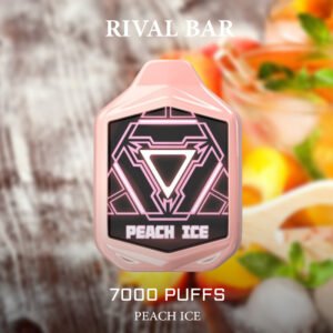 PEACH-ICEjpg - Element Vapor Australia