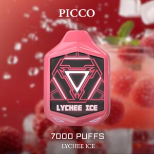 PICCO-LYCHEE-ICEjpg - Element Vapor Australia
