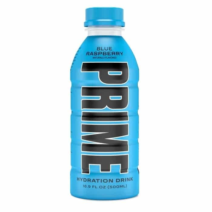 Prime-Hydration-Drink-UK-Blue-Raspberryjpg - Element Vapor Australia