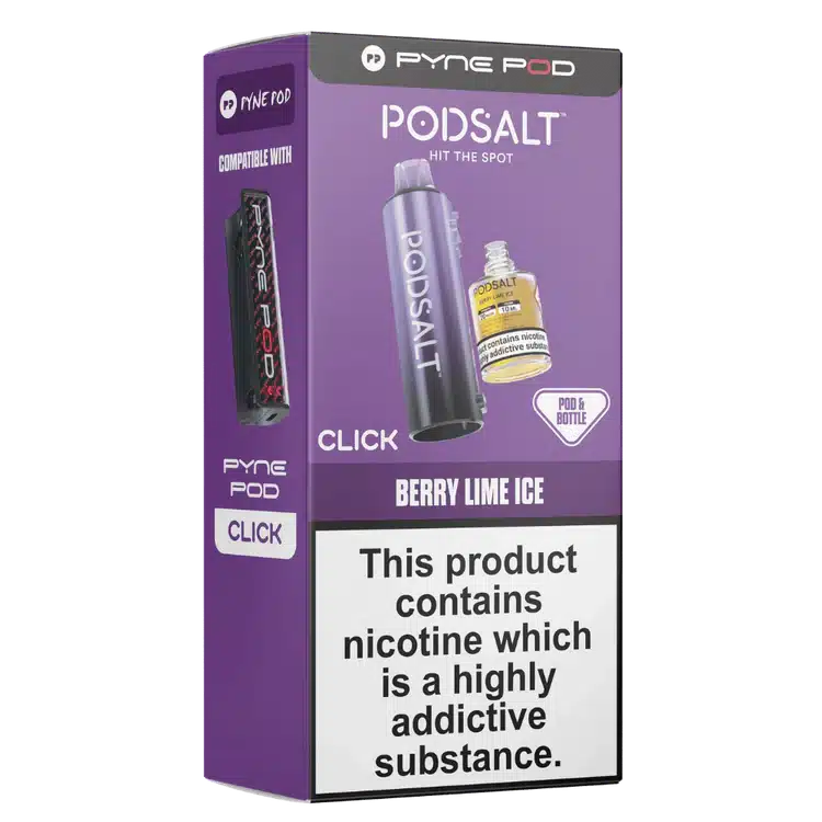 Pyne-Pod-Click-50K-Prefilled-Pods-Berry-Lime-Icewebp - Element Vapor Australia