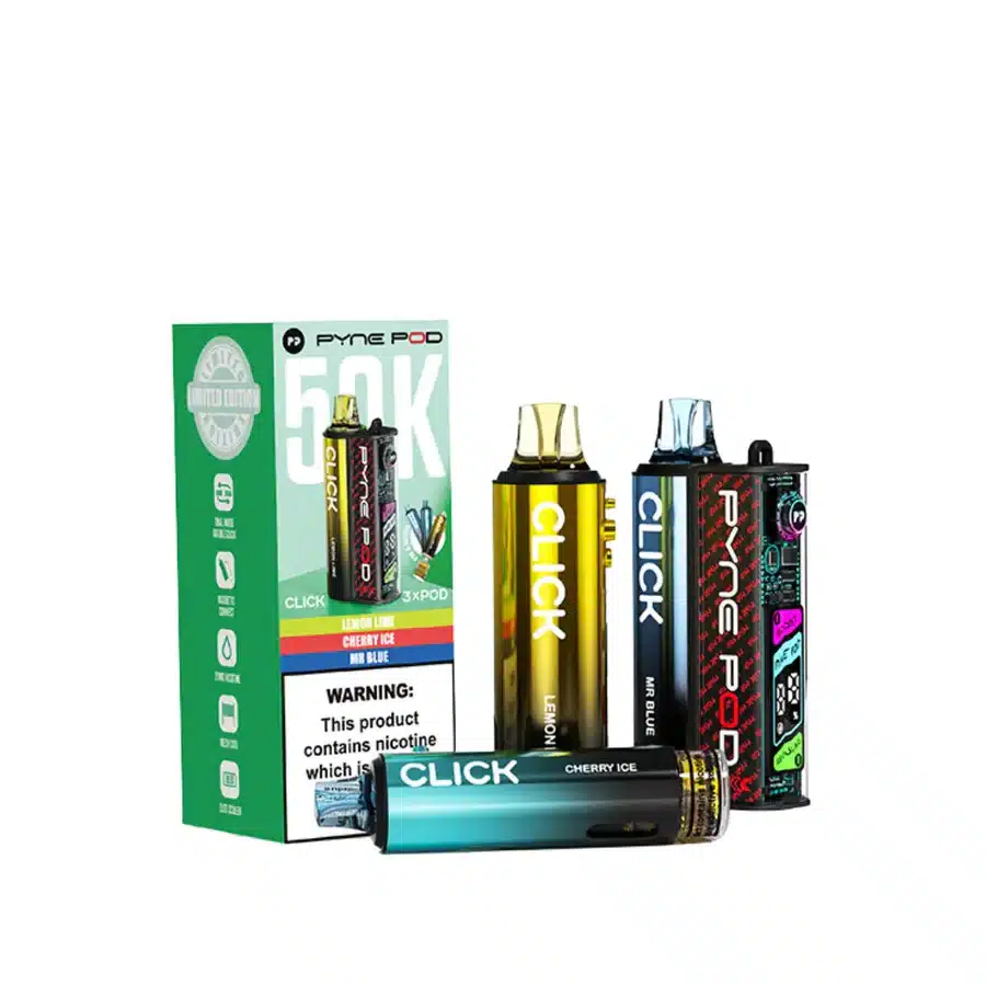 Pyne-Pod-Click-50K-Vape-Kit-Special-Editionwebp - Element Vapor Australia