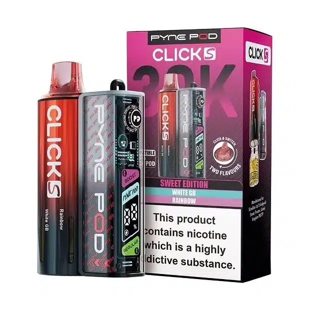 Pyne-Pod-Click-S-30K-Prefilled-Pod-Kit-Sweet-Editionwebp - Element Vapor Australia