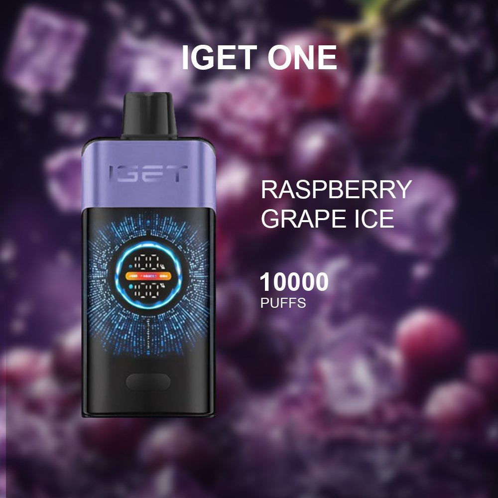 RASPBERRY-GRAPE-ICEjpg - Element Vapor Australia
