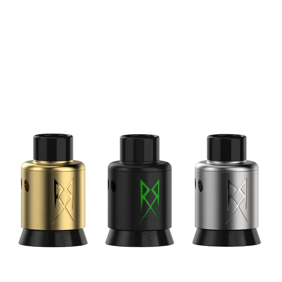 Recoil-R3-RDA-By-Thunder-Cloud-X-Grimm-Greenwebp - Element Vapor Australia