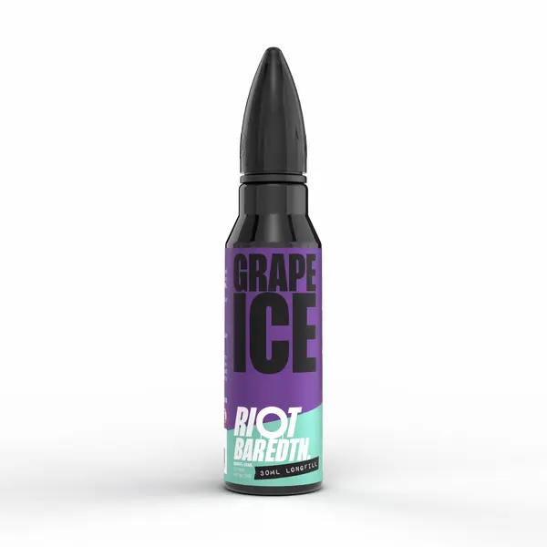 Riot-Bar-EDTN-Longfill-E-Liquid-30ml-Grape-Icewebp - Element Vapor Australia