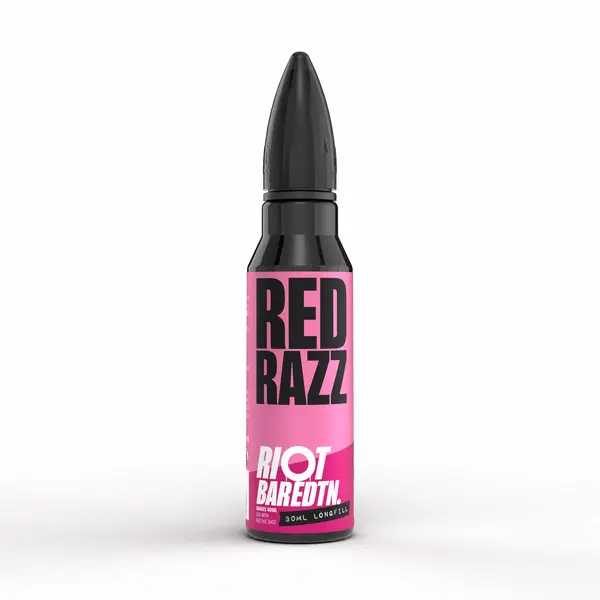 Riot-Bar-EDTN-Longfill-E-Liquid-30ml-Red-Razzwebp - Element Vapor Australia