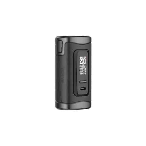 SMOK-Morph-3-Mod-Black-Gunmetaljpg - Element Vapor Australia