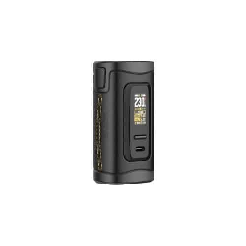 SMOK-Morph-3-Mod-Black-Linejpg - Element Vapor Australia