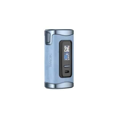 SMOK-Morph-3-Mod-Blue-Hazejpg - Element Vapor Australia
