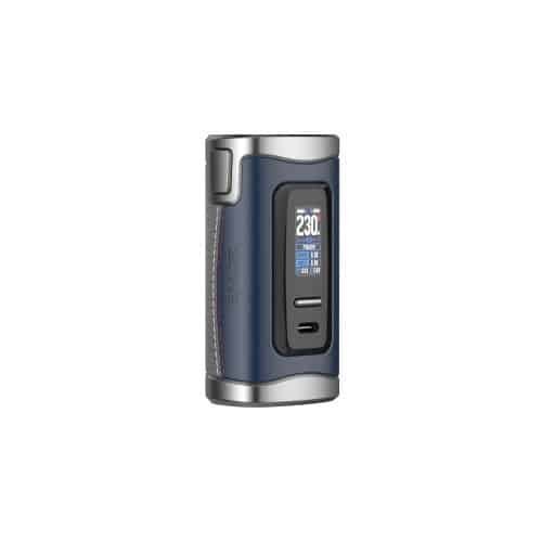 SMOK-Morph-3-Mod-Bluejpg - Element Vapor Australia