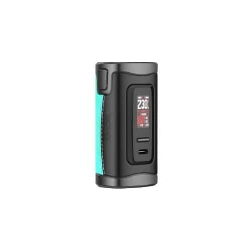 SMOK-Morph-3-Mod-Cyanjpg - Element Vapor Australia