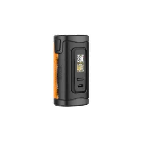 SMOK-Morph-3-Mod-Orangejpg - Element Vapor Australia