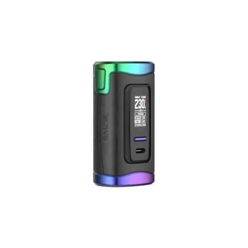 SMOK-Morph-3-Mod-Prism-Rainbowjpg - Element Vapor Australia