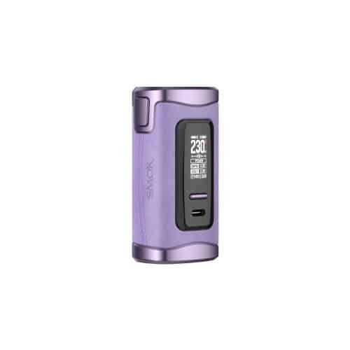 SMOK-Morph-3-Mod-Purple-Hazejpg - Element Vapor Australia