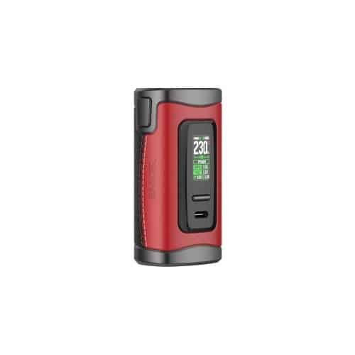 SMOK-Morph-3-Mod-Redjpg - Element Vapor Australia