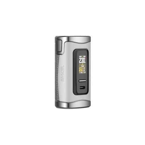 SMOK-Morph-3-Mod-Whitejpg - Element Vapor Australia