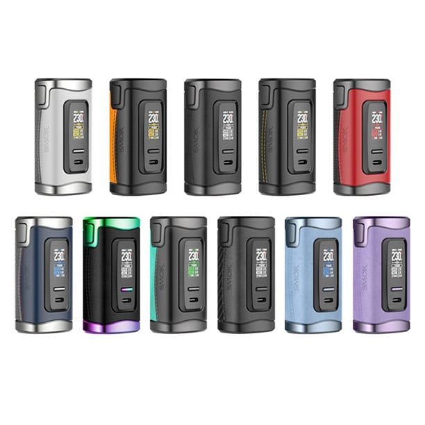 SMOK-Morph-3-Modjpg - Element Vapor Australia