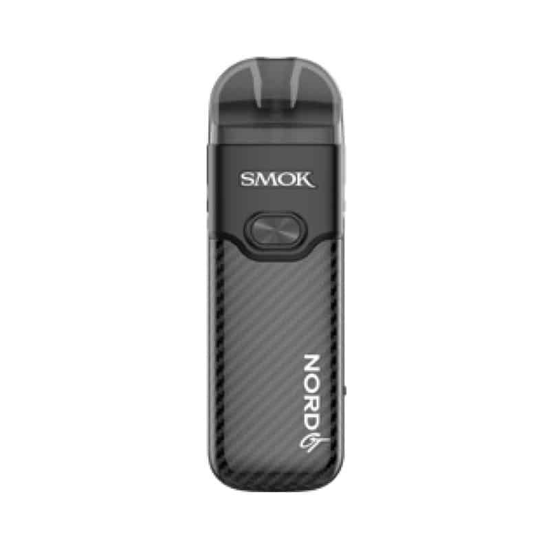 SMOK-Nord-GT-Pod-System-Kit-Black-Carbon-Fiberjpg - Element Vapor Australia
