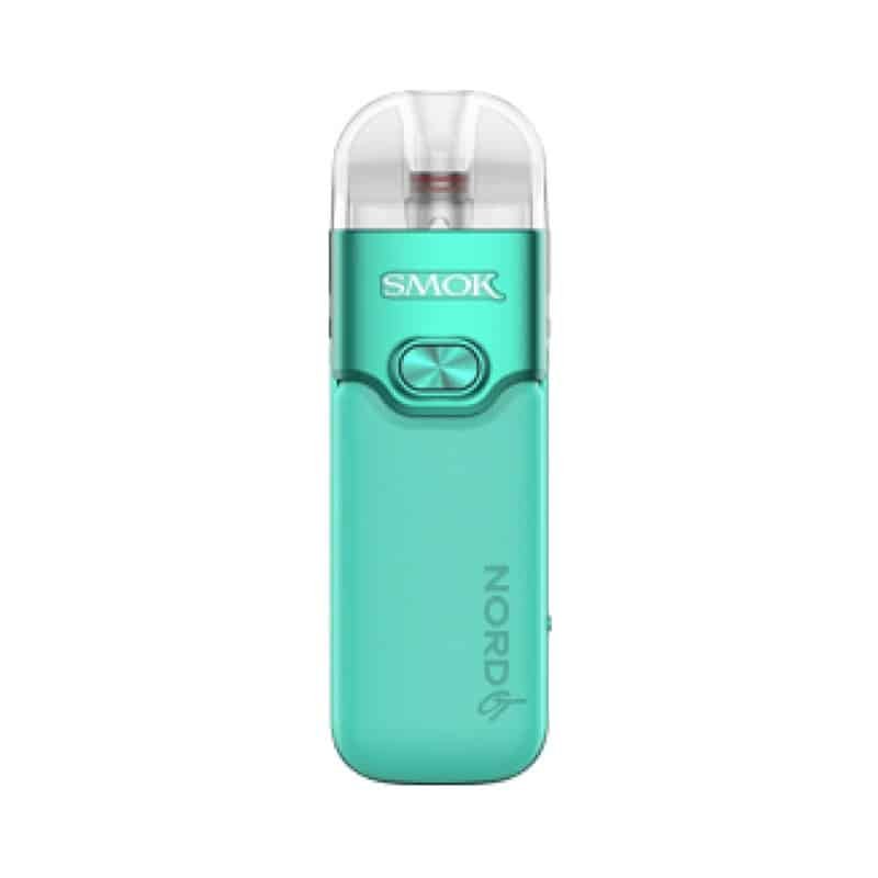 SMOK-Nord-GT-Pod-System-Kit-Cyanjpg - Element Vapor Australia