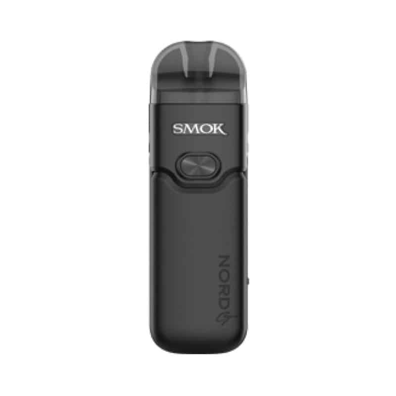 SMOK-Nord-GT-Pod-System-Kit-Matte-Blackjpg - Element Vapor Australia